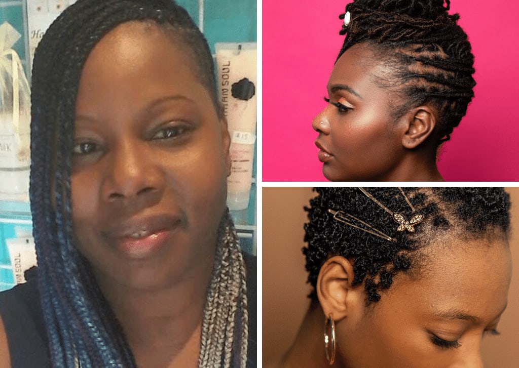 An Interview] with Deitra Wyche of Bohemian Soul Hair Studio - CurleeMe