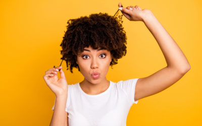 Natural hair terminology you need to know