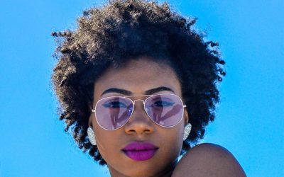 5 Ways to Combat Dry and Brittle Hair
