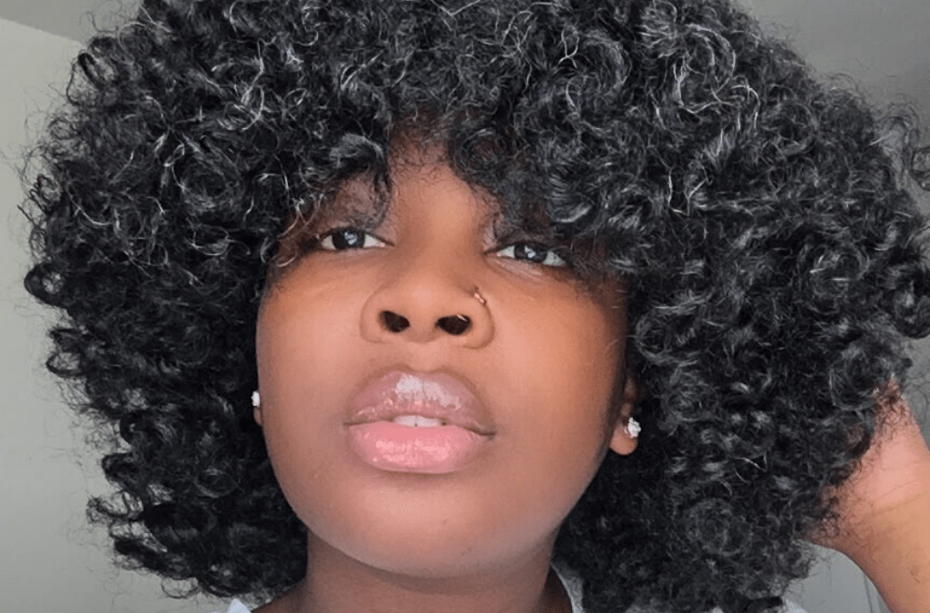 Hair Story: Miah Sims