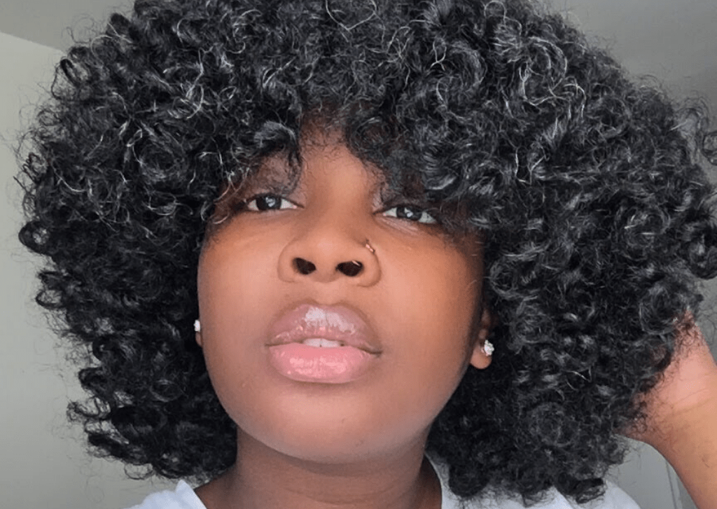 healthy hair journey  The Female Igbo Architect