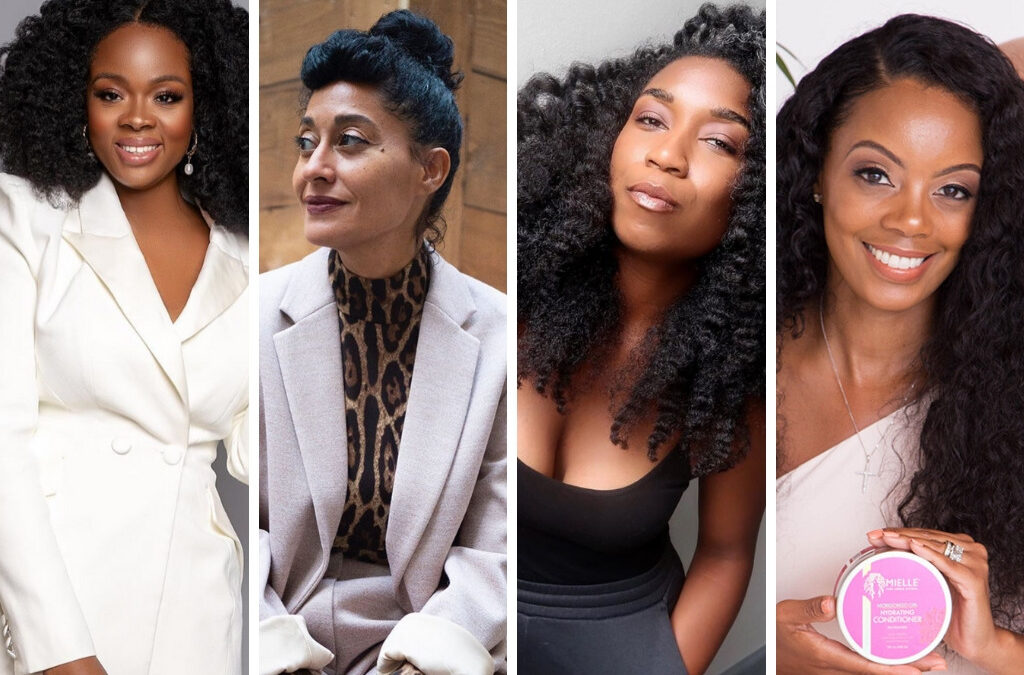 20 Black Owned Natural Hair Product Brands You Should Know