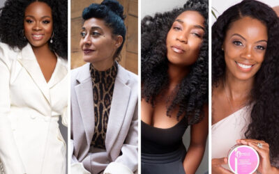 20 Black Owned Natural Hair Product Brands You Should Know