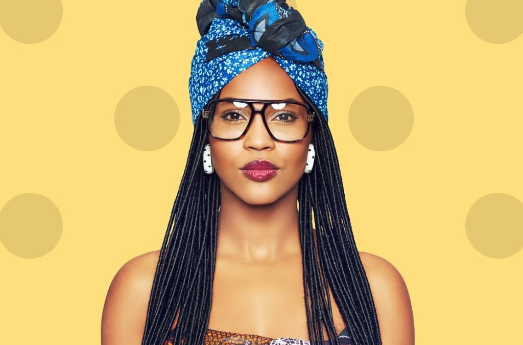 6 simple ways to tie your headwrap