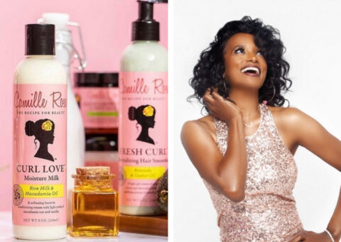 20 Black Owned Natural Hair Product Brands You Should Know - CurleeMe Blog