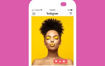 Your key to success: How to get more likes and followers on your salon’s instagram page