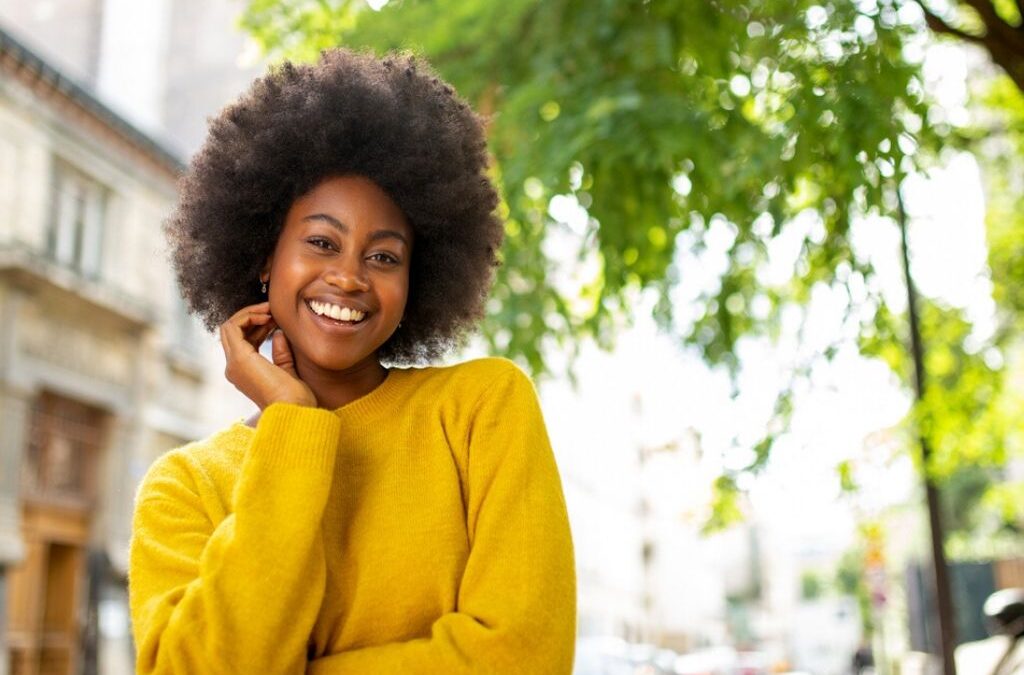 Tips on Choosing Your Natural Hair Stylist