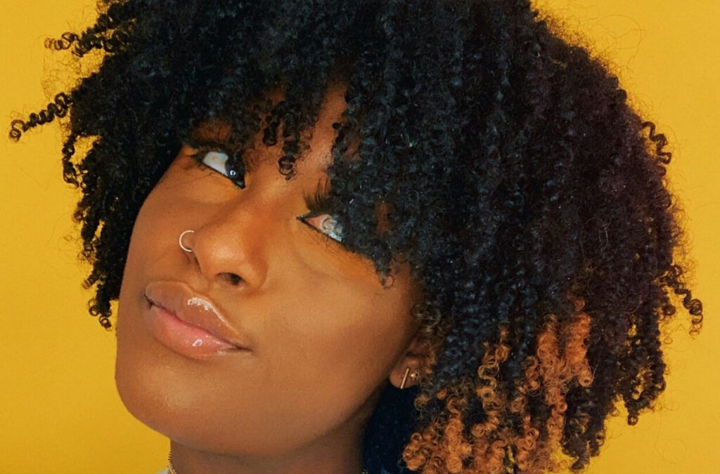 Hair Story: Tyana Joseph