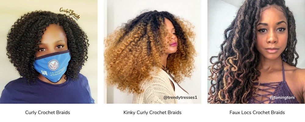 Best Protective Hairstyle Ideas For You - CurleeMe Blog