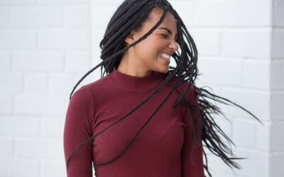 Need ideas for a protective hairstyle? Check out these hairstyles