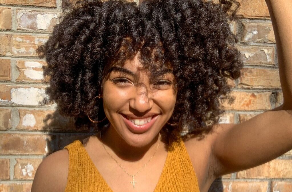 Hair Story: Sidney Ison