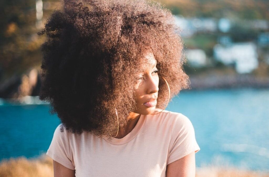 5 Ingredients to Avoid in Natural Hair Products
