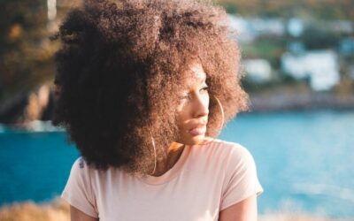 5 Ingredients to Avoid in Natural Hair Products