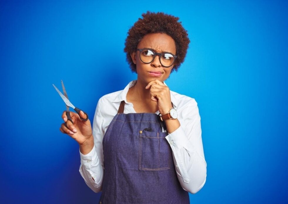 Does your hair need a trim? Here are 5 signs CurleeMe Blog