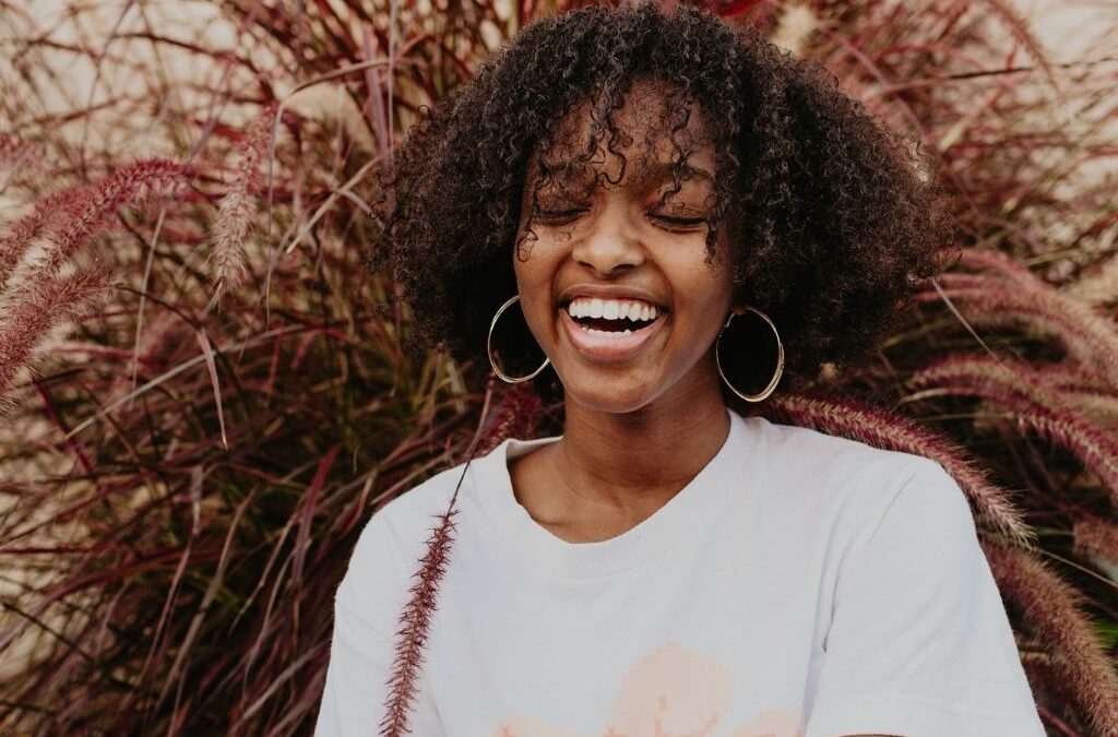 My 4B Hair Wash Day Routine