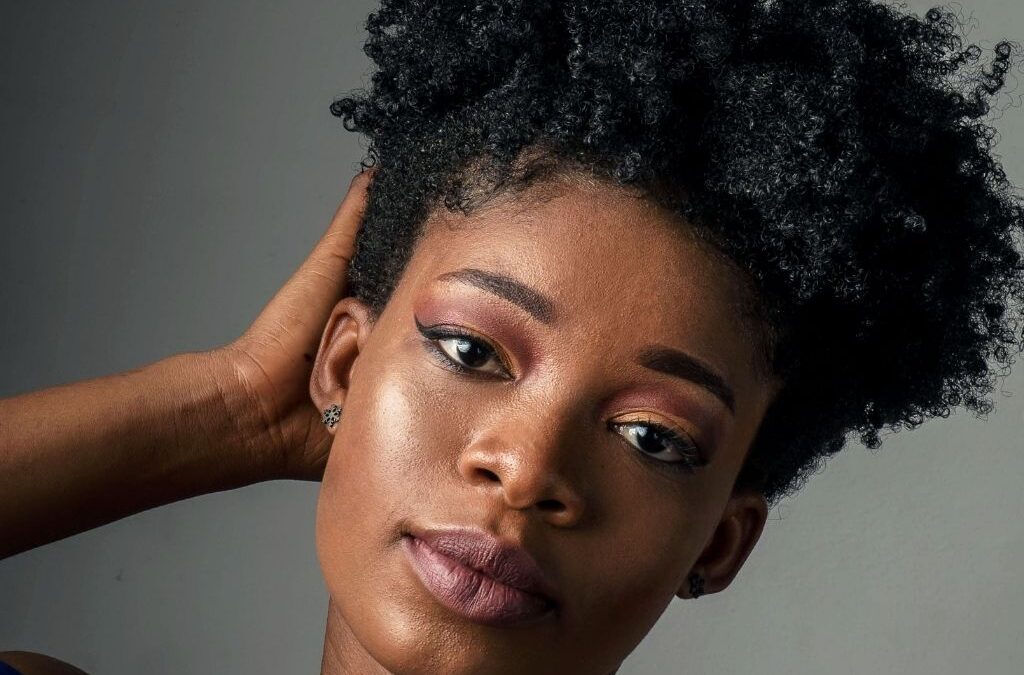 Hair Story: Maame Cerwah