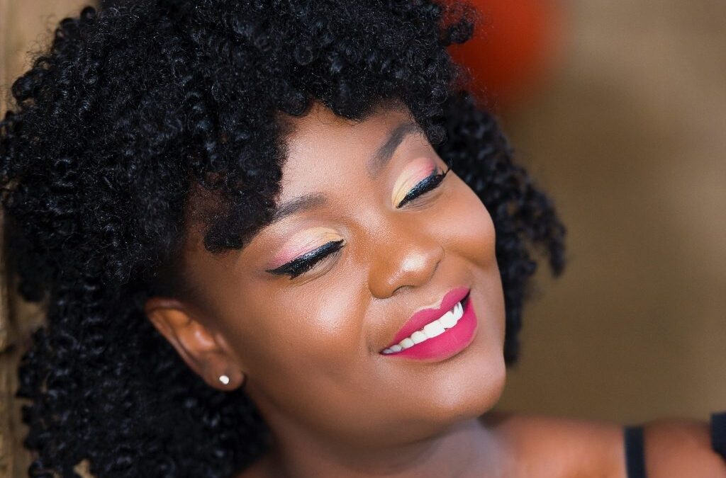 Beginner’s Guide to Moisturizing Natural Hair
