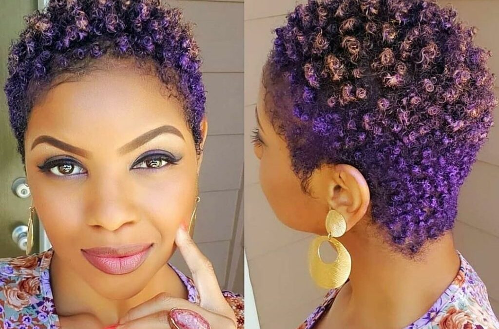 Hair Story: TheLioness Chronicles
