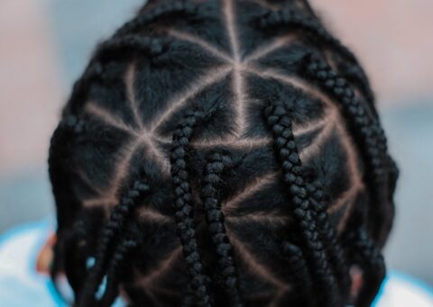 Preventing Breakage that can Occur with Protective Styles - CurleeMe