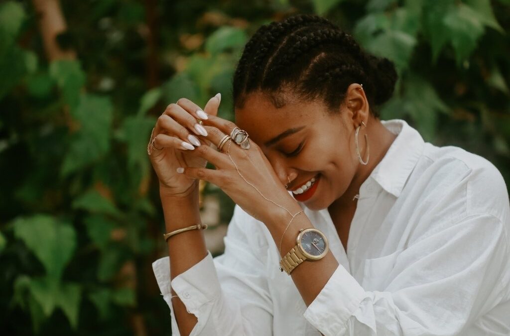 Preventing Breakage that can Occur with Protective Styles