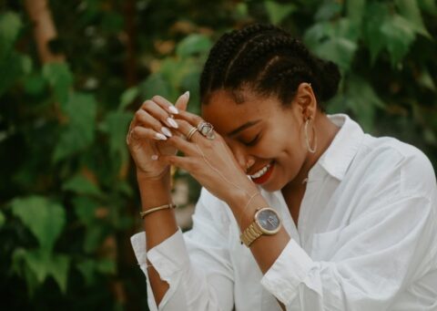 Preventing Breakage that can Occur with Protective Styles - CurleeMe