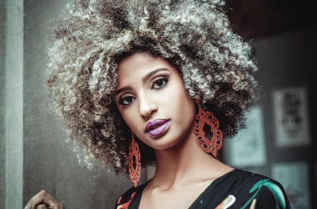 10 Quick Natural Hair Styles for When You’re Low on Time!