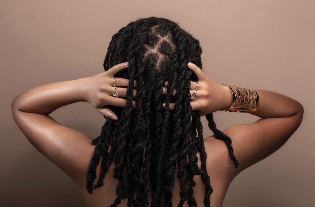 5 Tips on Caring for Your Starter Locs