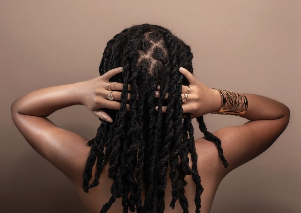 5 Tips on Caring for Your Starter Locs - CurleeMe