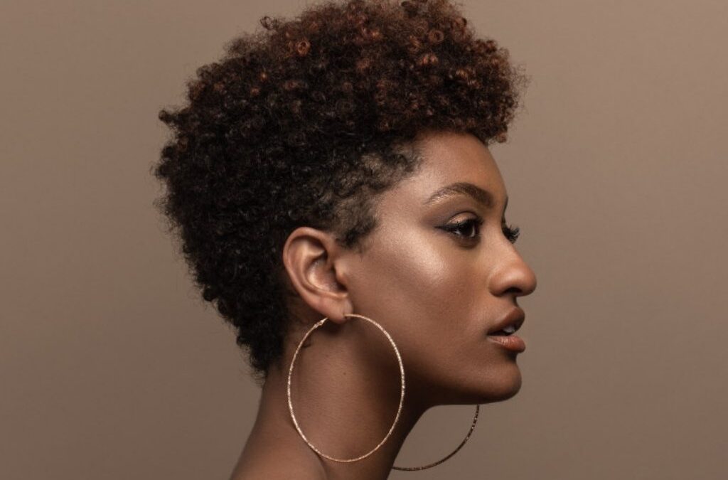 How to Build an Effective Natural Hair Regimen
