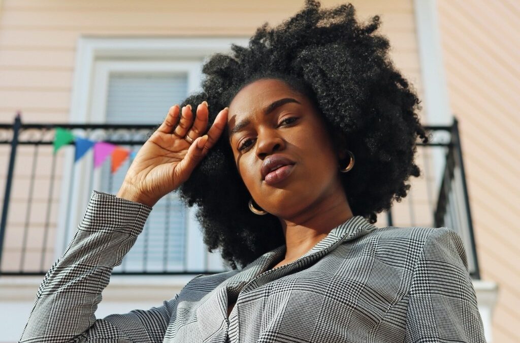 Tools Every Natural Should be Using on Wash Day