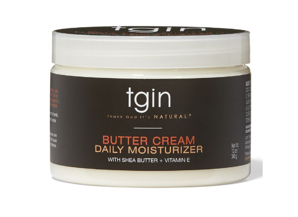 Butter Cream Daily Moisturizer