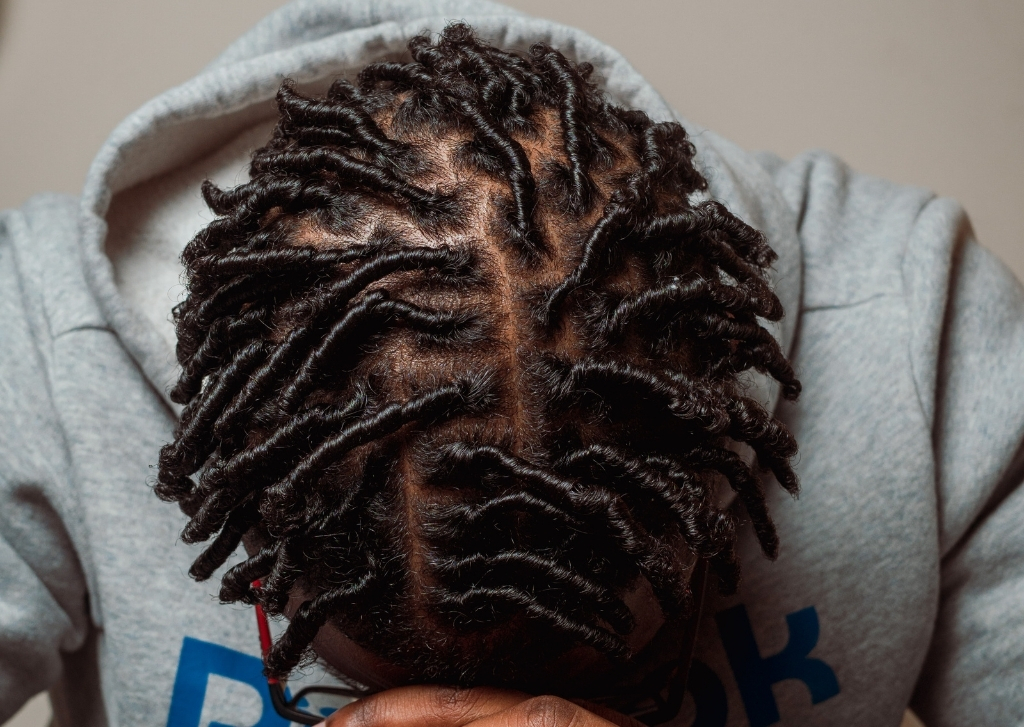 5 easy ways to curl locs without damage - My Locks Journey