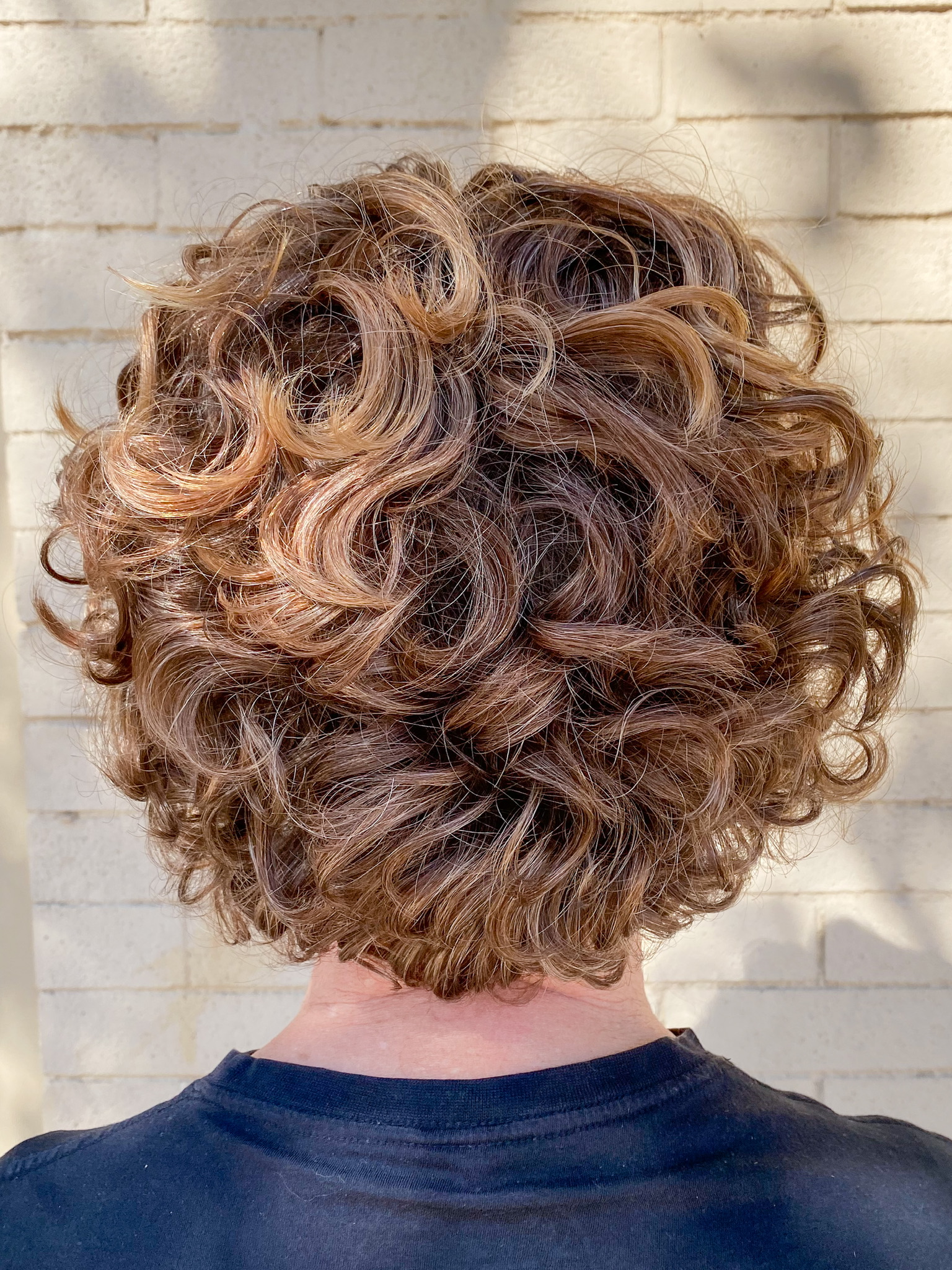 Curl Specialist - Locks by Libby Brenner I Ohio I CurleeMe
