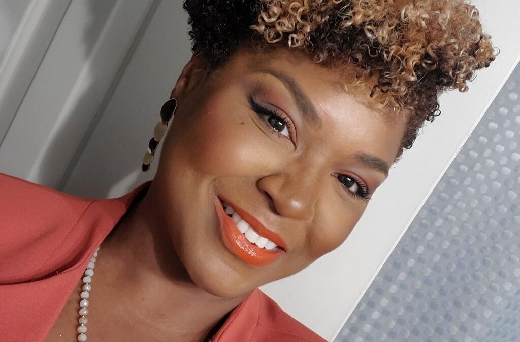 [An Interview] with Sherbert Ratliff of LIMITLESS Naturals Salon