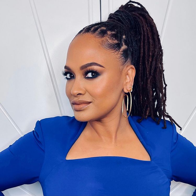 Celebrities Who Share Our Obsession With Faux Locs