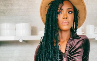 The Ultimate Guide to Butterfly Locs Protective Style