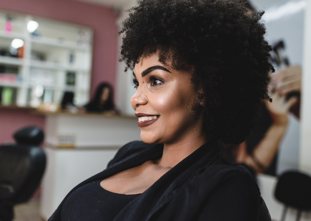 6 Certifications You Can Get to Style Kinky, Coily, and Curly Hair -  CurleeMe