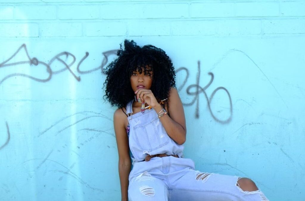 5 Natural Hair Stylists in Georgia You Should Know