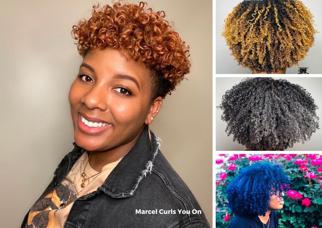 5 Natural Hairstylists in Louisiana You Should Know - CurleeMe Blog