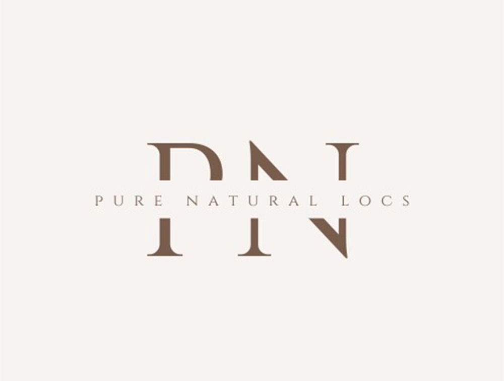 Pure Natural Locs