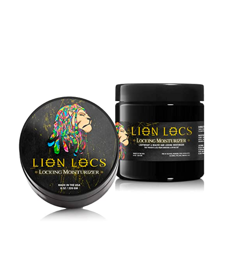 Products for Locs 