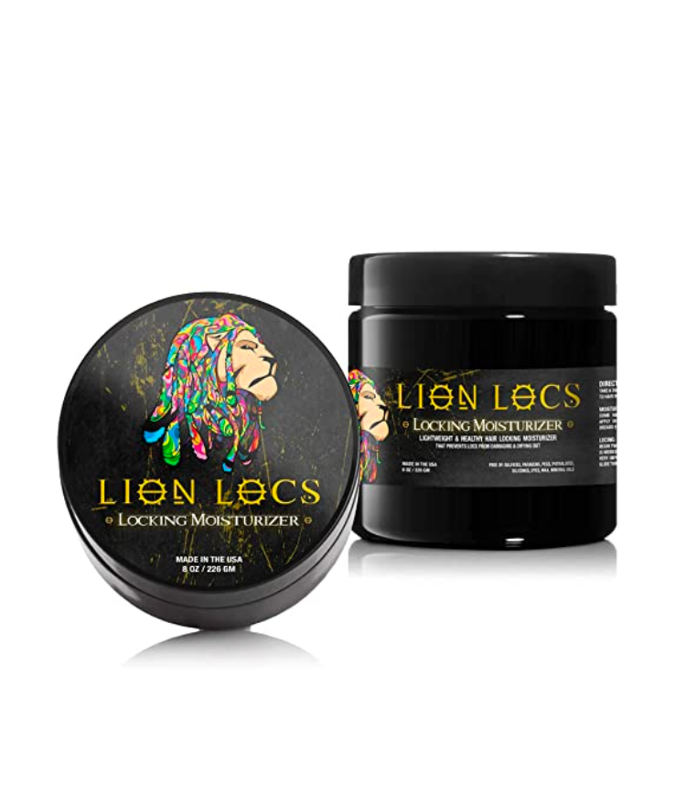 8 Loc Products that Moisturize - CurleeMe