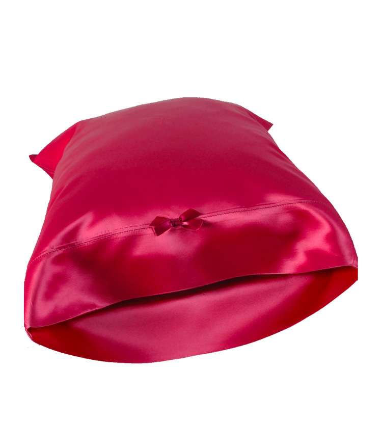 Satin Pillowcases by Neero & Ana