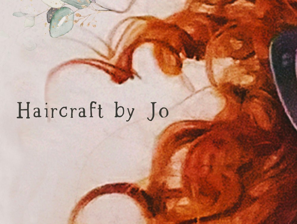 Haircraft by Jo - Curl Specialist - Portland, OR
