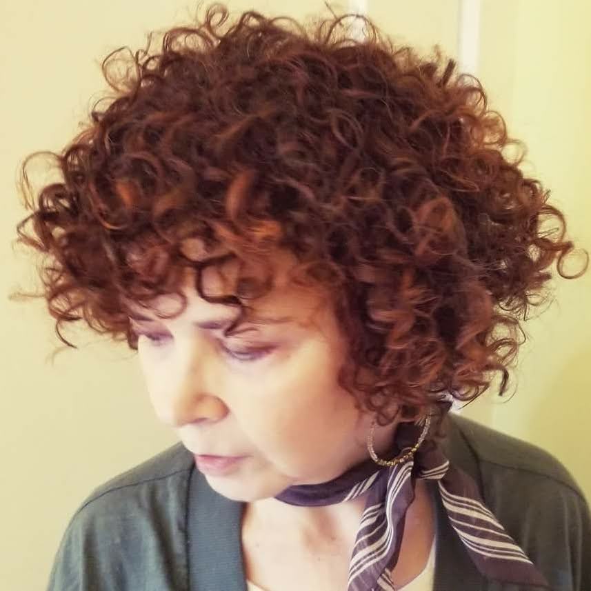 Curl Specialist - Haircraft by Jo I Oregon I CurleeMe