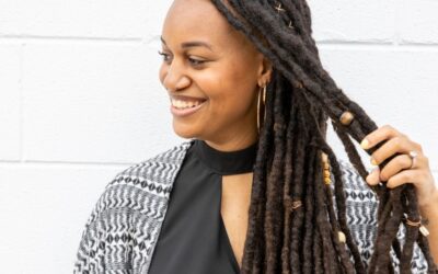 5 Ways to Prevent Lint in Locs
