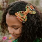 Step into a World of Whimsy: Introducing Charming Hair Bows for Your Little Princesses!